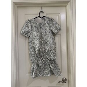 betty chow women dress size S